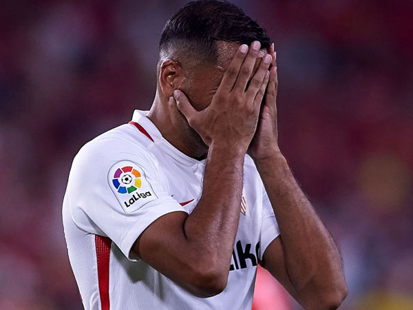 היכולת הזו תספיק בדרבי? סביליה (getty)