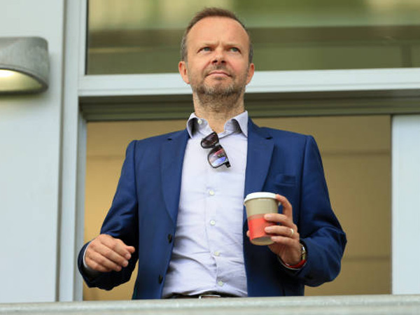 בינתיים תומך במוריניו. וודוורד (getty)