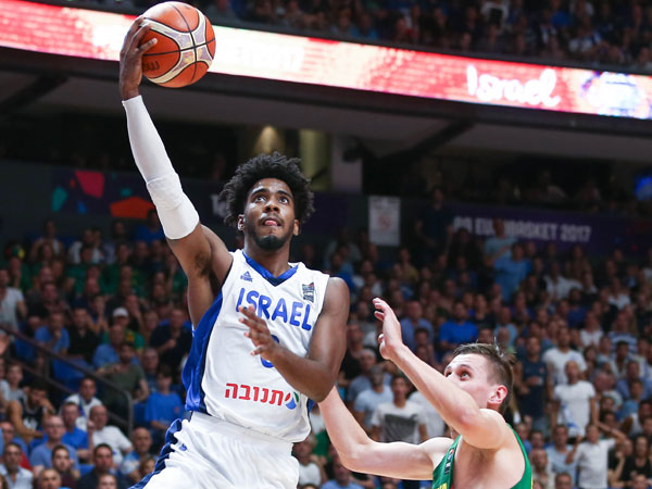 דוסון. פגוע (דני מרון)