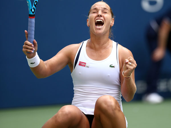 ציבולקובה. הדהימה את קרבר (Getty)