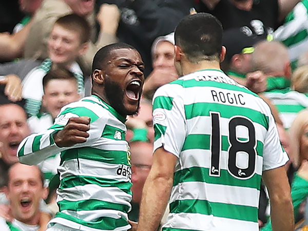 גלזגו עדיין ירוקה (getty)