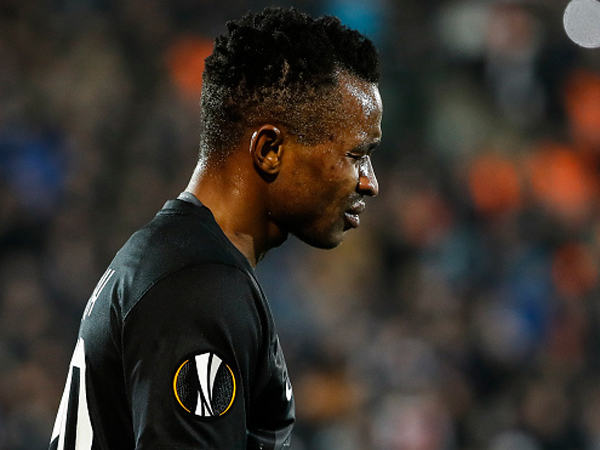 סומא. "רוצה לעבור למכבי חיפה" (getty)