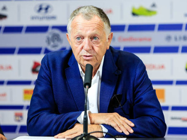 ז'אן מישל אולאס. בצרפת יודעים לעשות עסקים (getty)