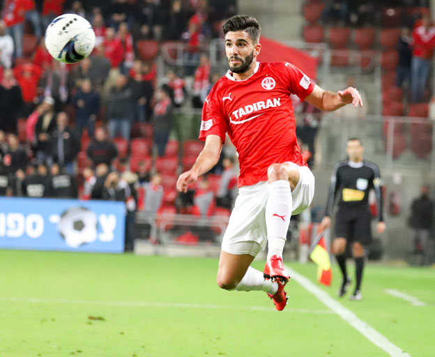 בקרוב על הדשא. ביטון