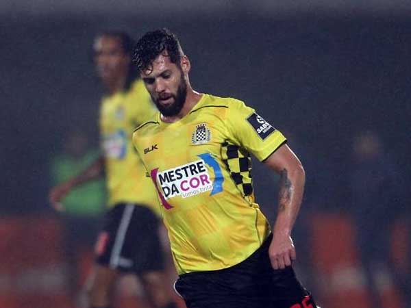 יגיע לב"ש? סימאו (Getty)