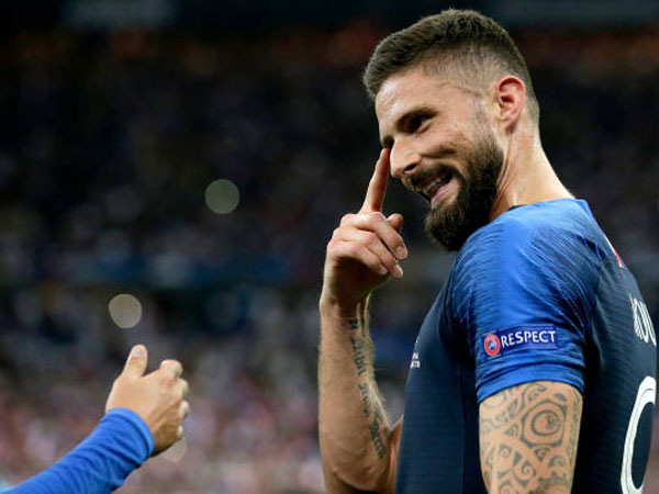 ז'ירו דאג לניצחון של המארחת (getty)