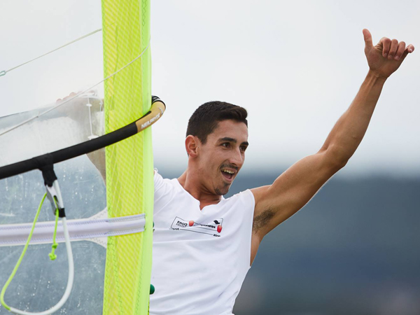 גם אלימלך הרשים (איגוד השיט)