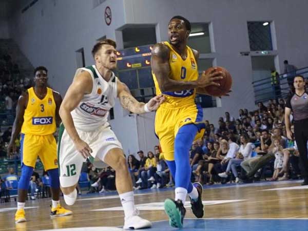 (באדיבות מכבי ת"א, האתר הרשמי)