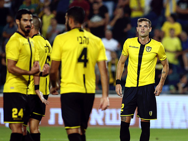 בית"ר תשיג נקודות ראשונות בעידן חוגג? (דני מרון)