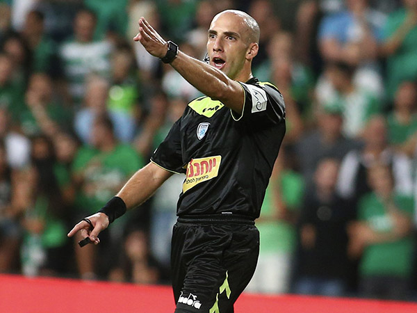 לא אהבו את השיפוט של לייבוביץ' (אלן שיבר)