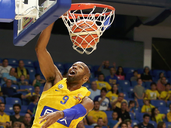 טיוס נהנה בהיכל (אלן שיבר)