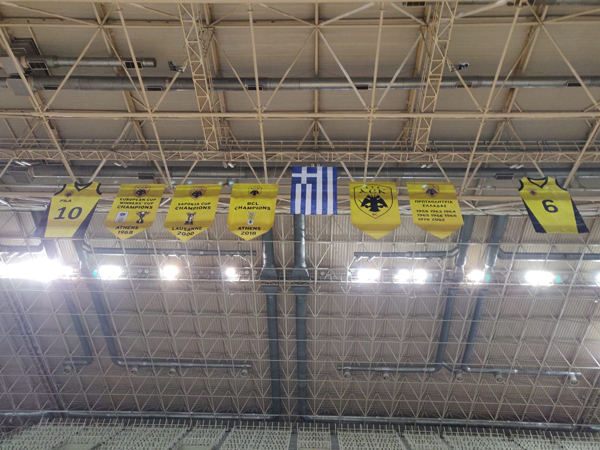 קבוצת הפאר חוזרת