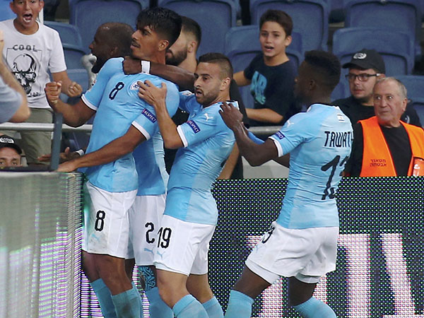 ניצחון מוצדק (אלן שיבר)