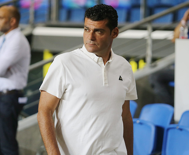 עומס בחלק מהעמדות בסגל. אביטן (נמרוד גליקמן)