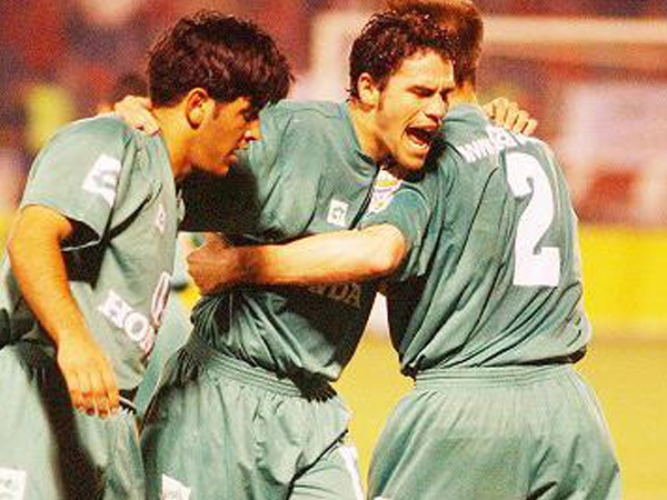 "ליגת האלופות היה רגע השיא" (האתר הרשמי, מכבי חיפה)