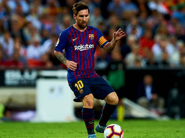 "אני אבכה בפרישה שלו" (GETTY)