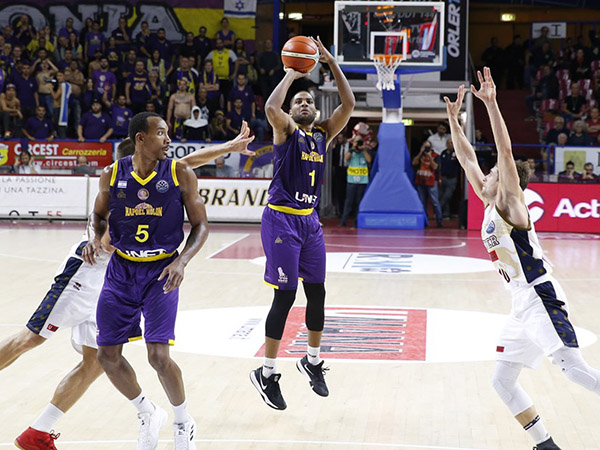 (FIBA)