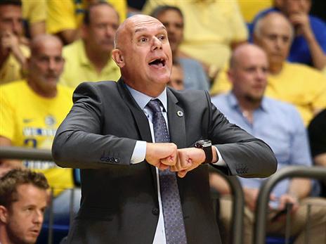 ימצא פתרונות? ספאחיה (אלן שיבר)