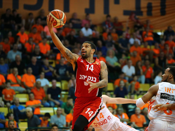 פלדין: "עודד נותן לי המון חופש ואני רוצה להחזיר לו" (מנהלת הליגה)