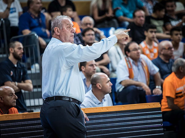 שרף, ניצחון בכורה בליגה (מנהלת הליגה)