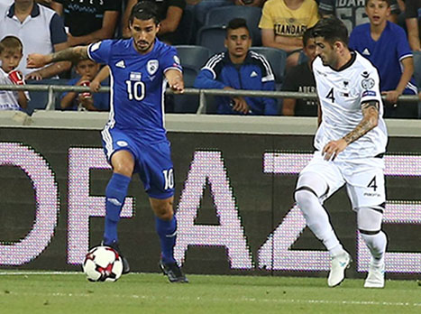 צריך לקבל זימון לנבחרת? (אלן שיבר)