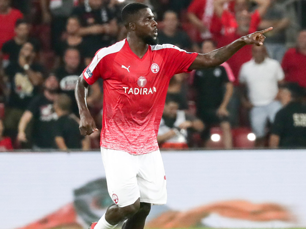 יפתח עונה שישית בישראל? אוגו (צילום: אלן שיבר)