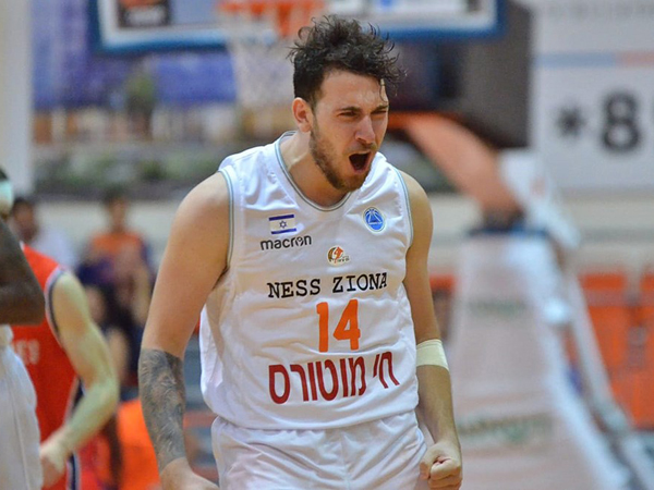 חגיגה של נס ציונה (פיב"א)