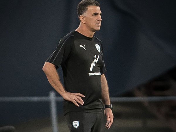 מועמדתו ירדה מהפרק. בלבול