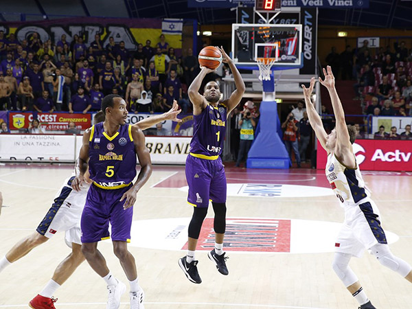 צילום: מנהלת הליגה