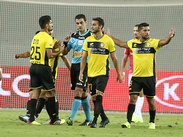 צילום: אלן שיבר