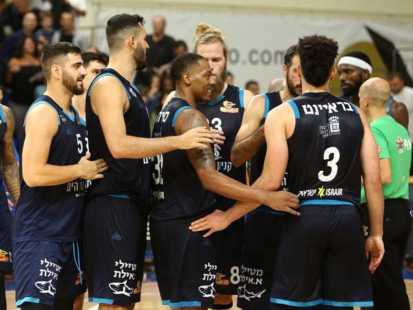 (מנהלת הליגה)