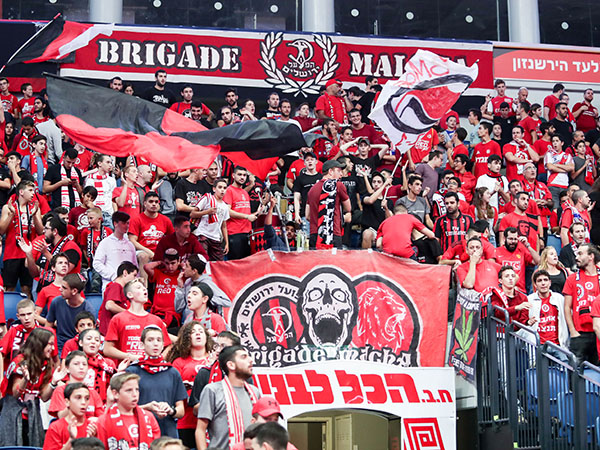 איך הקהל יקבל אותו? (דני מרון)