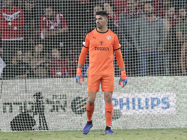 הרוש. בצוות המקצועי מאמין שיהיה כשיר