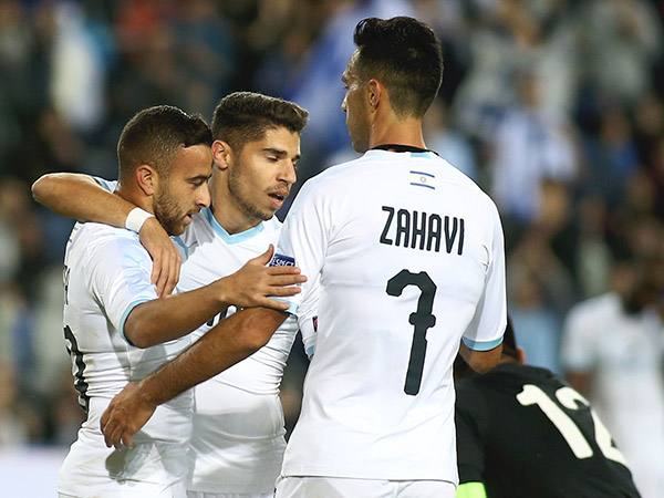 יש על מה לסמוך? (אלן שיבר)