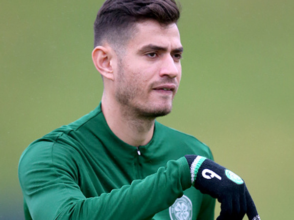 בקרוב הוא שוב על המגרש. ניר ביטון (getty)