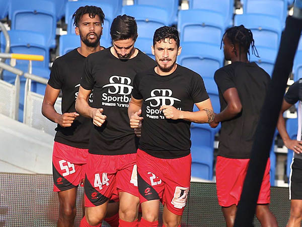 חטיב. בחדרה מעריכים אותו (אלן שיבר)