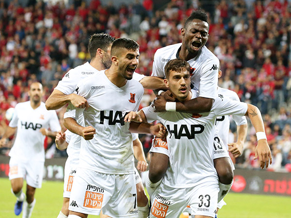 הלהיט של הליגה