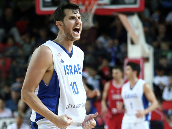 צילום: אלן שיבר