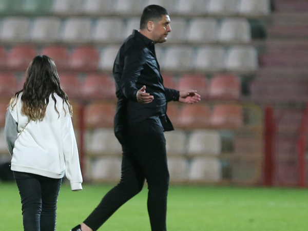 העיר את אשדוד. יובל נעים (צילום: נמרוד גליקמן)