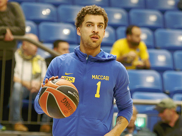 ווילבקין. יפגוש את האקסית (אלן שיבר)