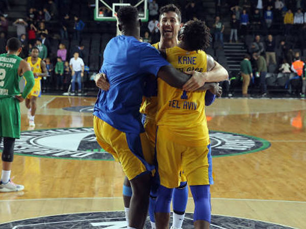 הפסד מול דרושפאקה לא בא בחשבון (NurPhoto, Getty)