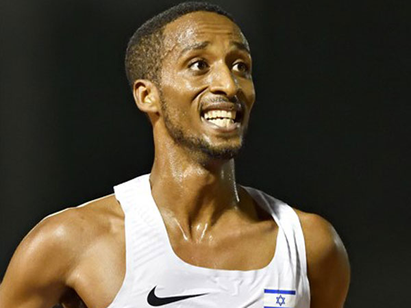 גבר על מאמנו. עלמייה (טיבור יגר)