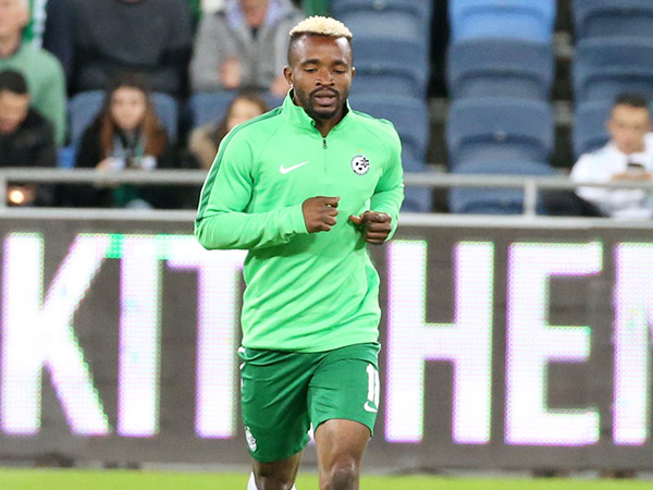 ימשיך על הספסל. סומא (יוסי שקל)