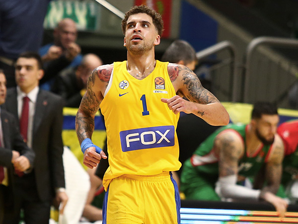 המהלך האחרון לא יוצא מהראש. ווילבקין (אלן שיבר)