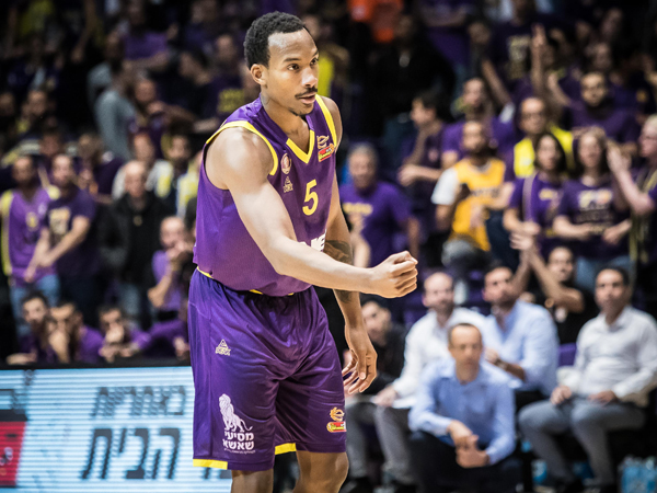 אטקינס. בחולון יודעים: "אי אפשר לשחק רע כל הזמן ולנצח תמיד" (מנהלת)