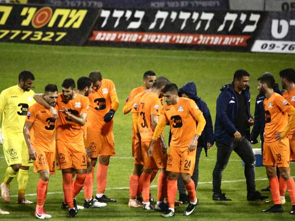 חגיגה כתומה (PayPerLens)