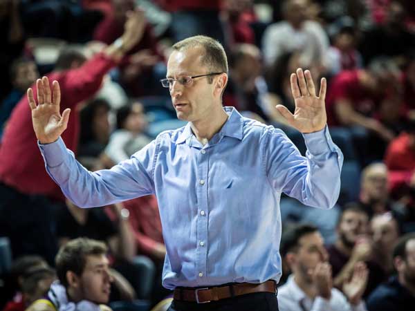 שמיר, חוזר למסלול הניצחונות? (מנהלת הליגה)