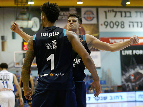 אילת בעננים (אלן שיבר)