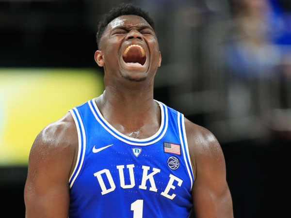 מפלצת. זאיון (getty)