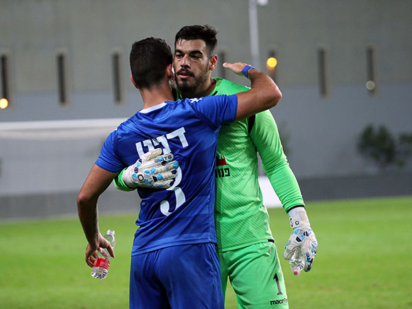 גינזבורג הצטיין (אודי ציטיאט)